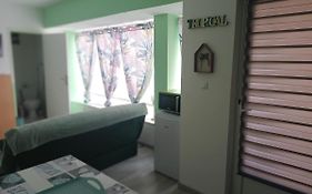 La Casa Verde