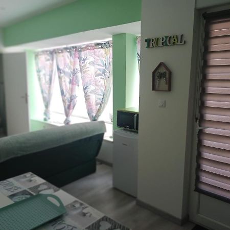La Casa Verde La Fere Extérieur photo