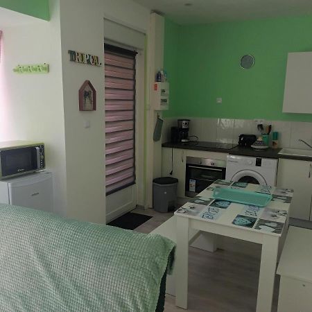 La Casa Verde La Fere Extérieur photo