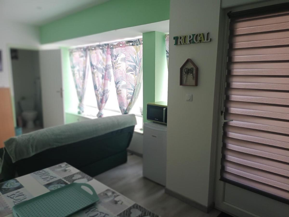 La Casa Verde La Fere Extérieur photo