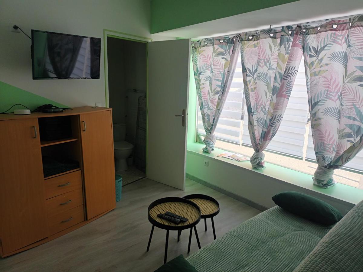 La Casa Verde La Fere Extérieur photo